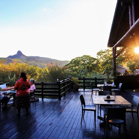 Mantenga Lodge Ezulwini Εξωτερικό φωτογραφία