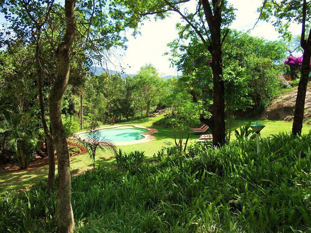 Mantenga Lodge Ezulwini Εξωτερικό φωτογραφία