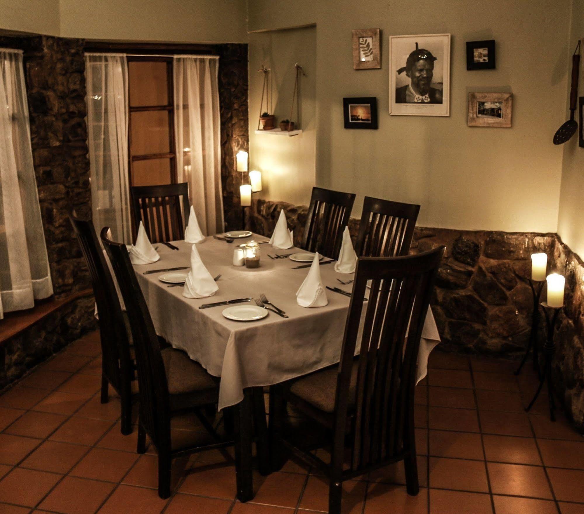 Mantenga Lodge Ezulwini Εξωτερικό φωτογραφία