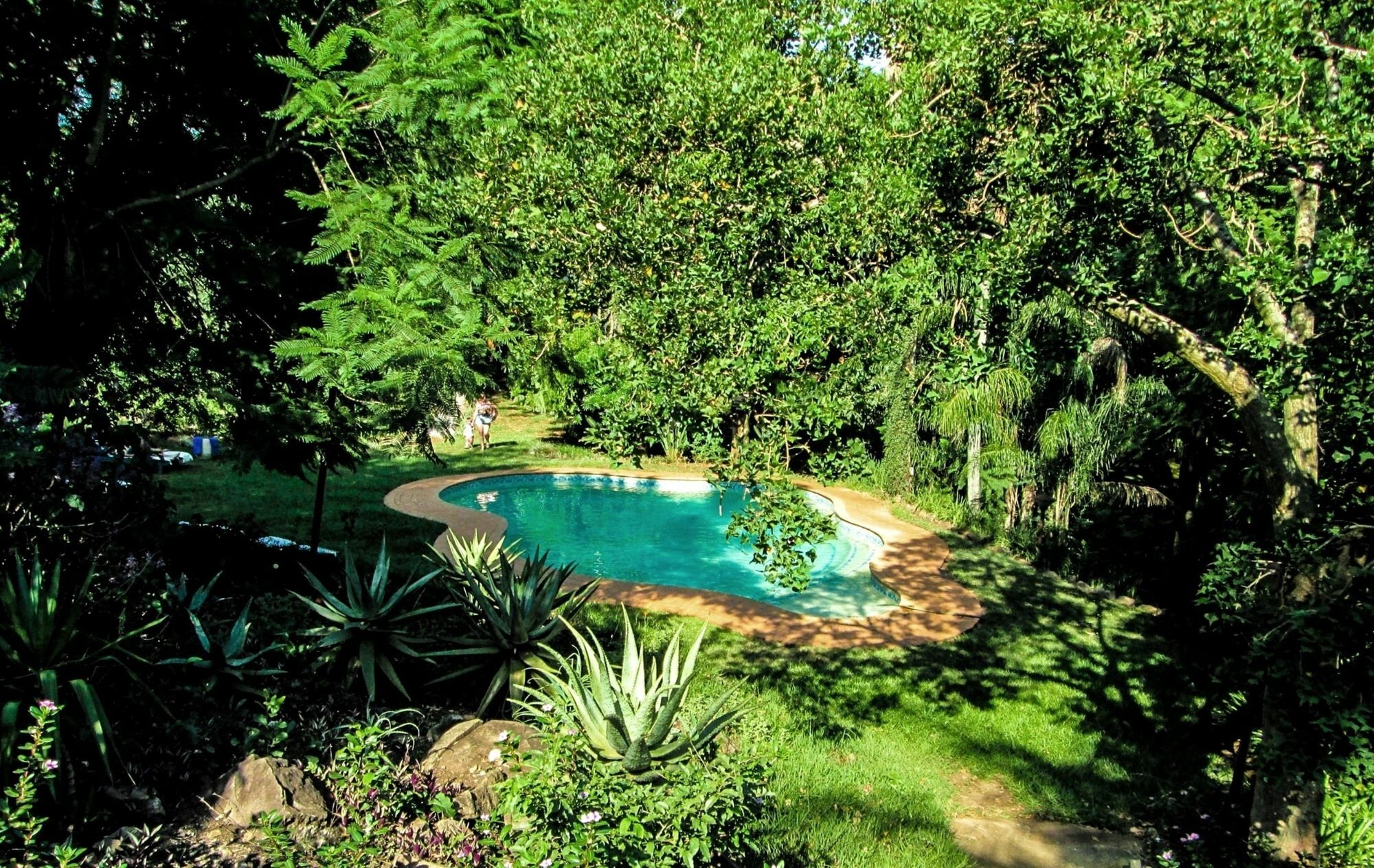 Mantenga Lodge Ezulwini Εξωτερικό φωτογραφία
