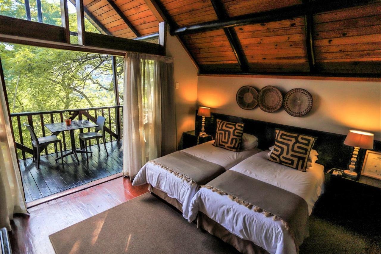 Mantenga Lodge Ezulwini Εξωτερικό φωτογραφία