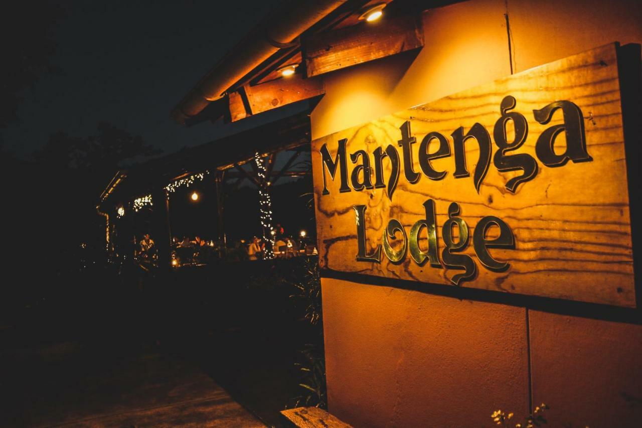 Mantenga Lodge Ezulwini Εξωτερικό φωτογραφία