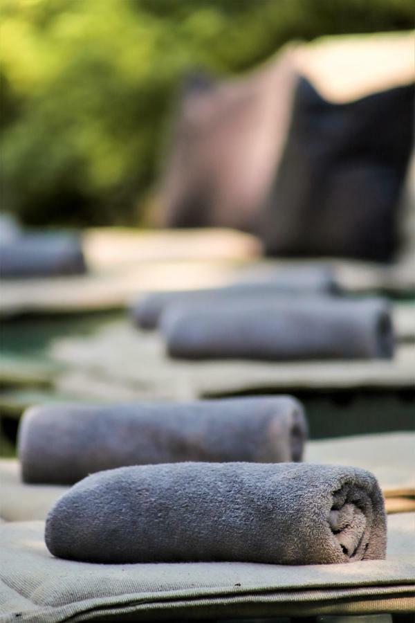 Mantenga Lodge Ezulwini Εξωτερικό φωτογραφία