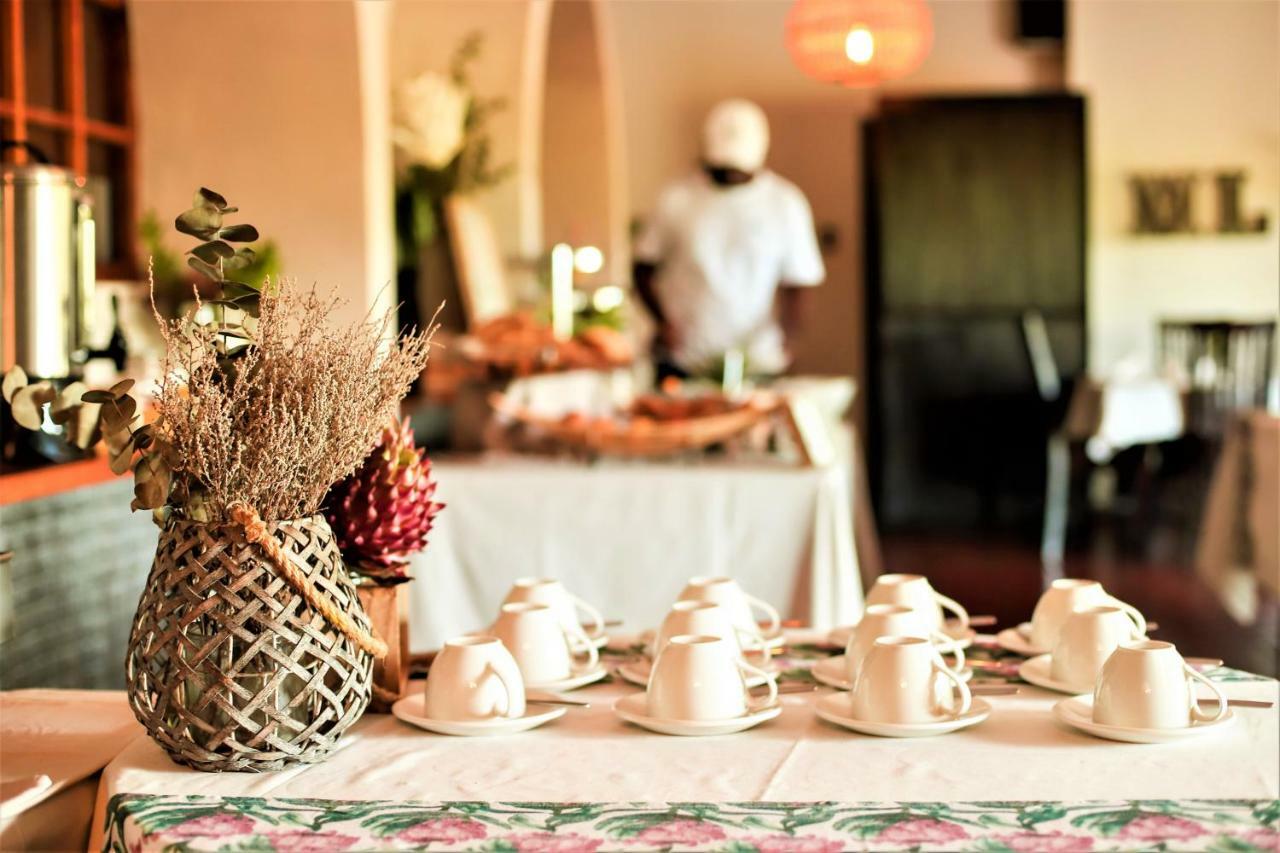Mantenga Lodge Ezulwini Εξωτερικό φωτογραφία