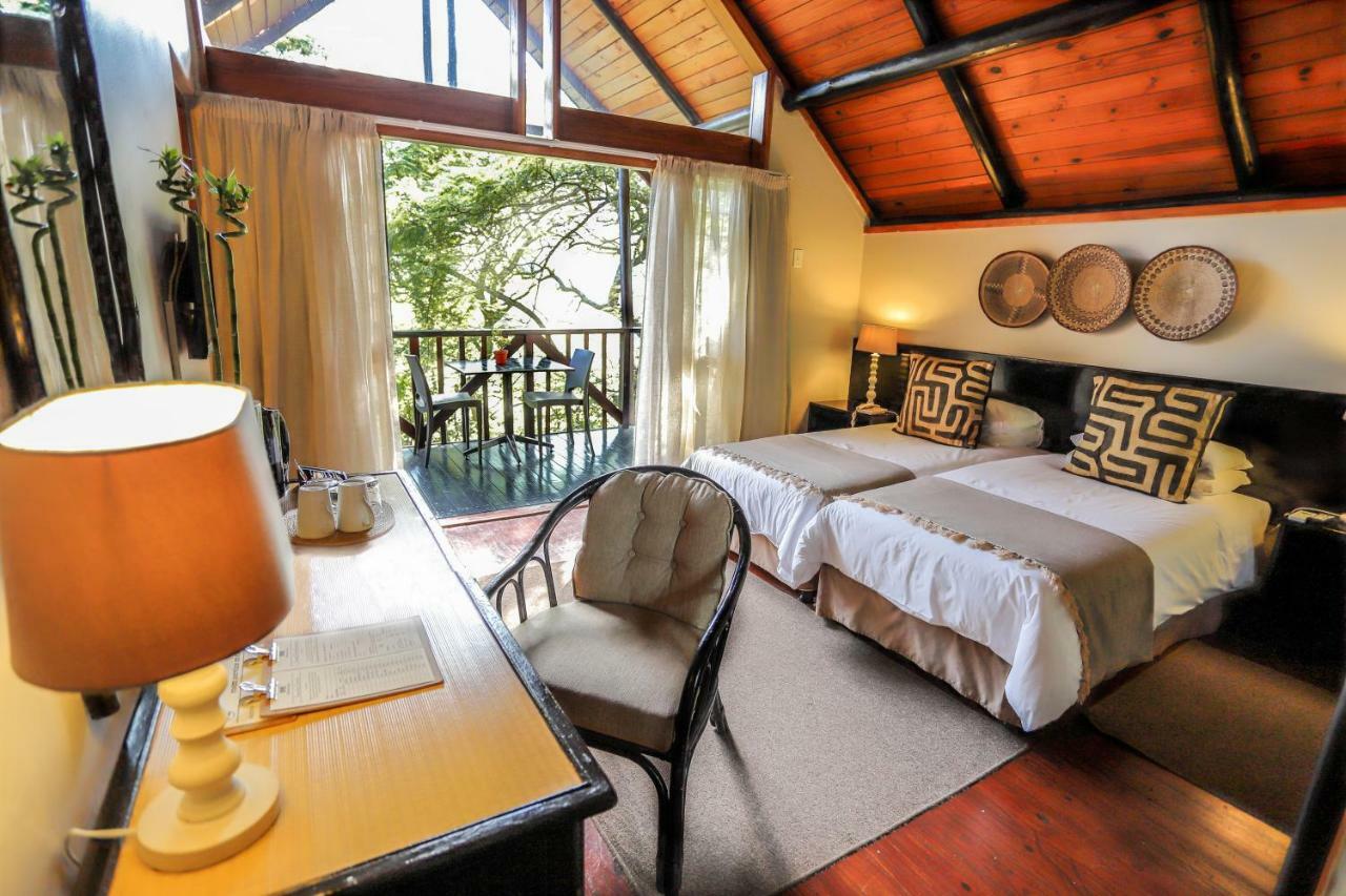 Mantenga Lodge Ezulwini Εξωτερικό φωτογραφία