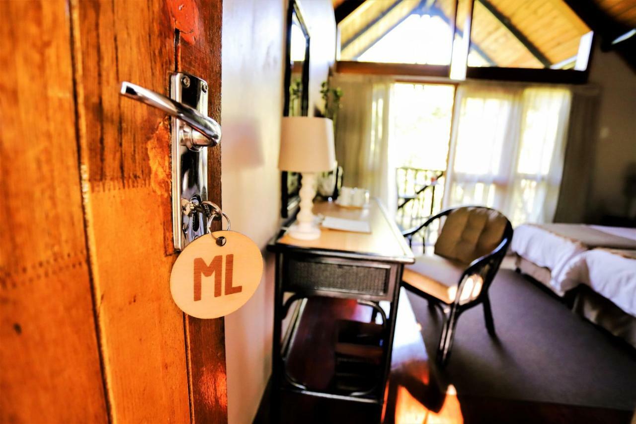 Mantenga Lodge Ezulwini Εξωτερικό φωτογραφία
