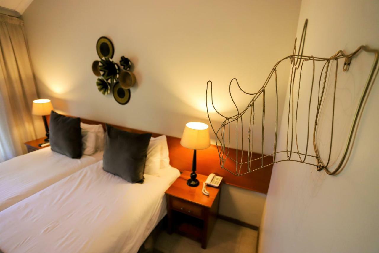 Mantenga Lodge Ezulwini Εξωτερικό φωτογραφία