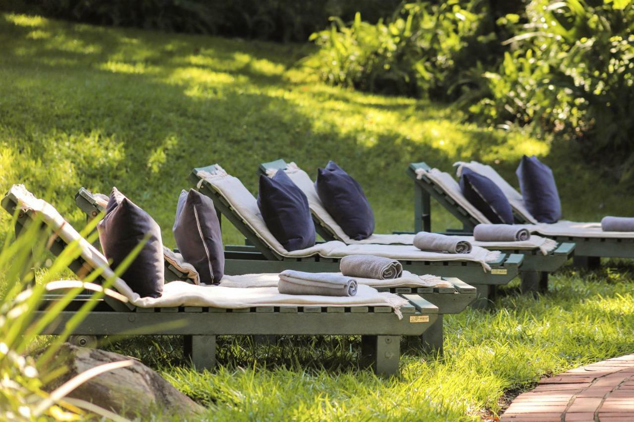 Mantenga Lodge Ezulwini Εξωτερικό φωτογραφία