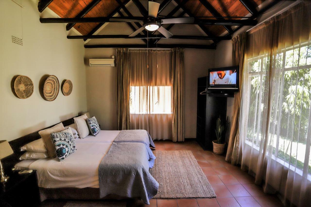 Mantenga Lodge Ezulwini Εξωτερικό φωτογραφία