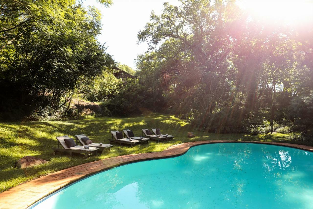 Mantenga Lodge Ezulwini Εξωτερικό φωτογραφία