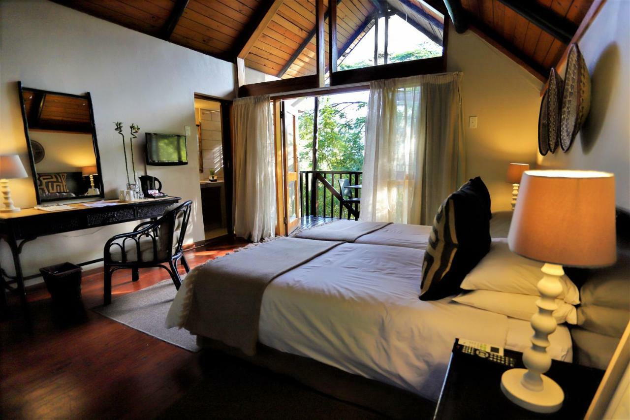 Mantenga Lodge Ezulwini Εξωτερικό φωτογραφία