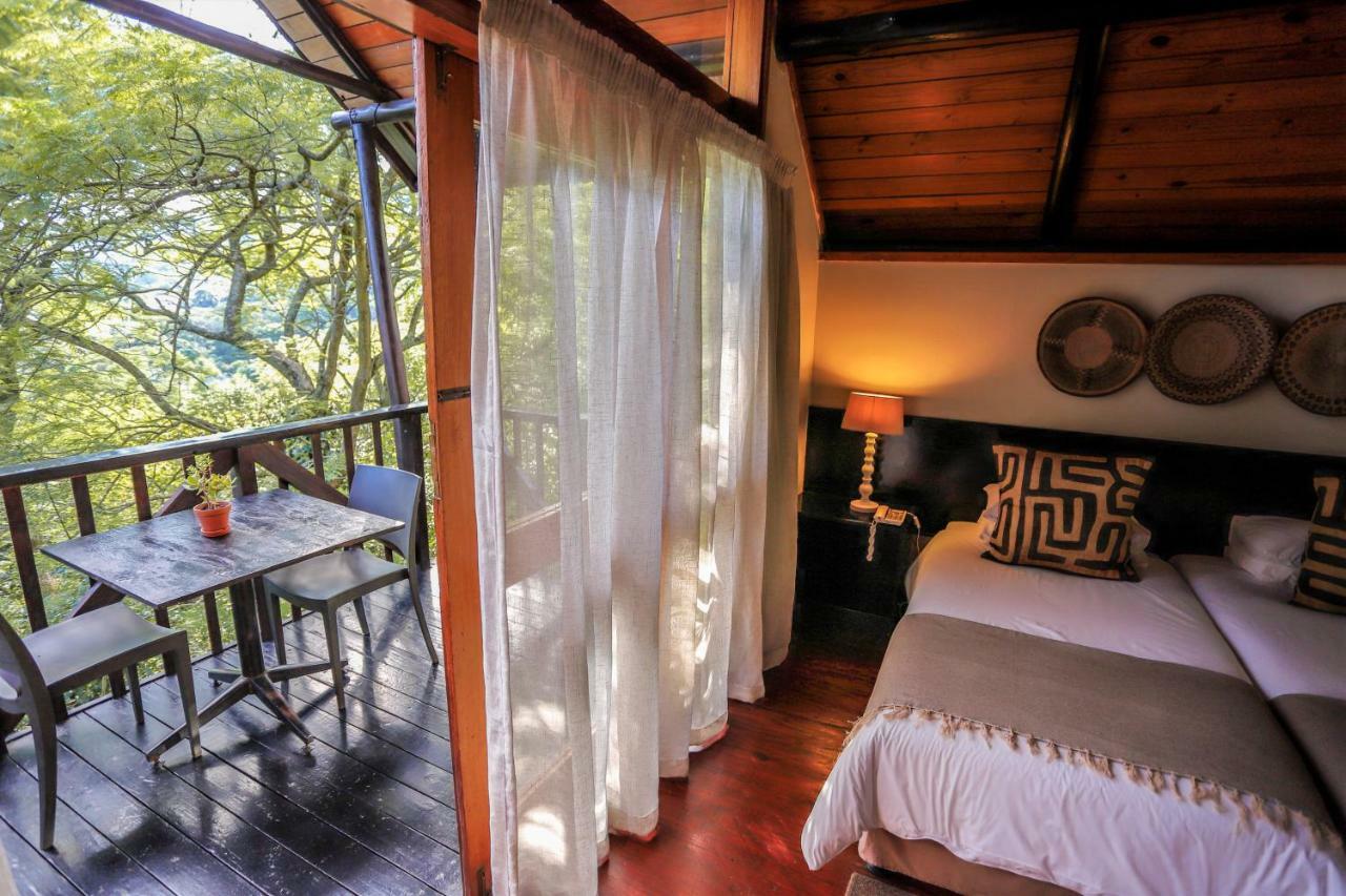Mantenga Lodge Ezulwini Εξωτερικό φωτογραφία