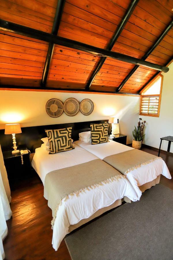 Mantenga Lodge Ezulwini Εξωτερικό φωτογραφία