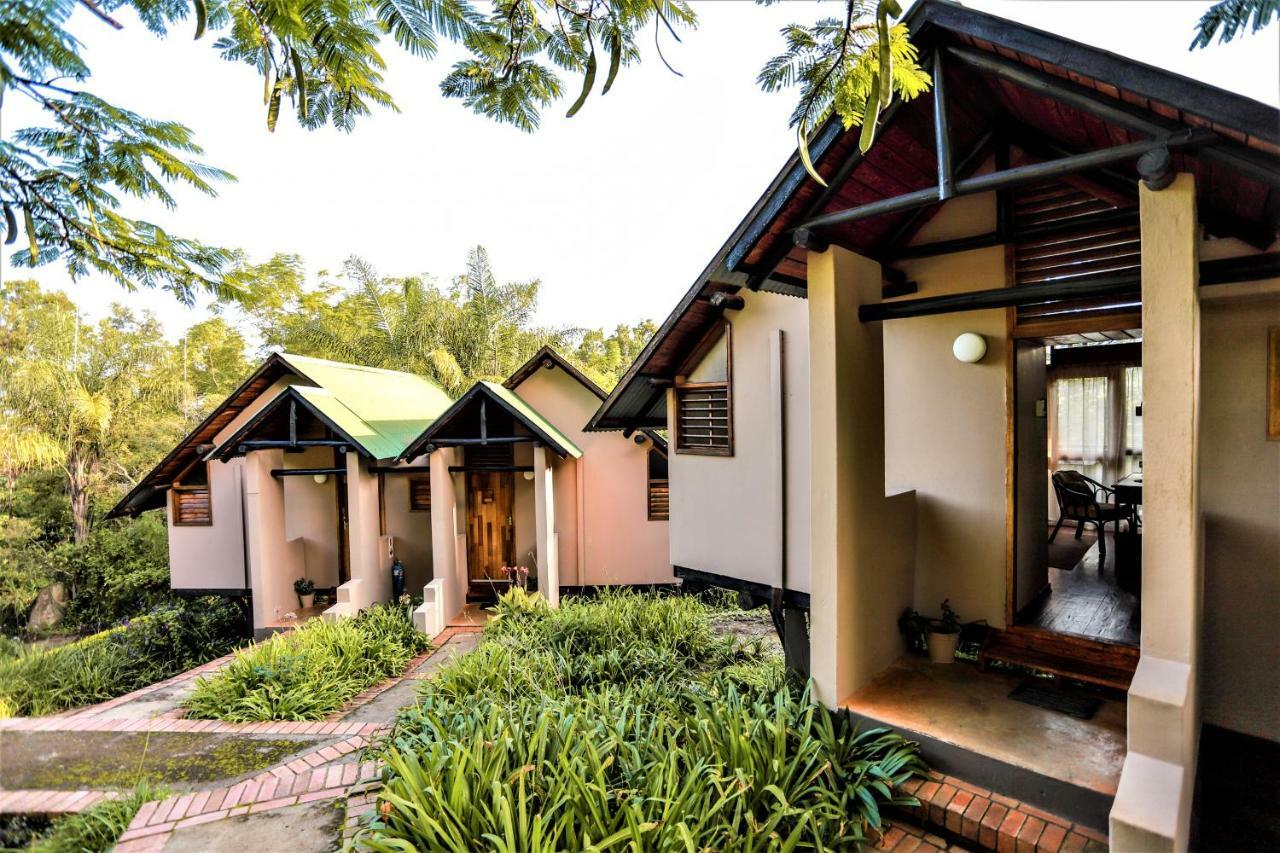 Mantenga Lodge Ezulwini Εξωτερικό φωτογραφία