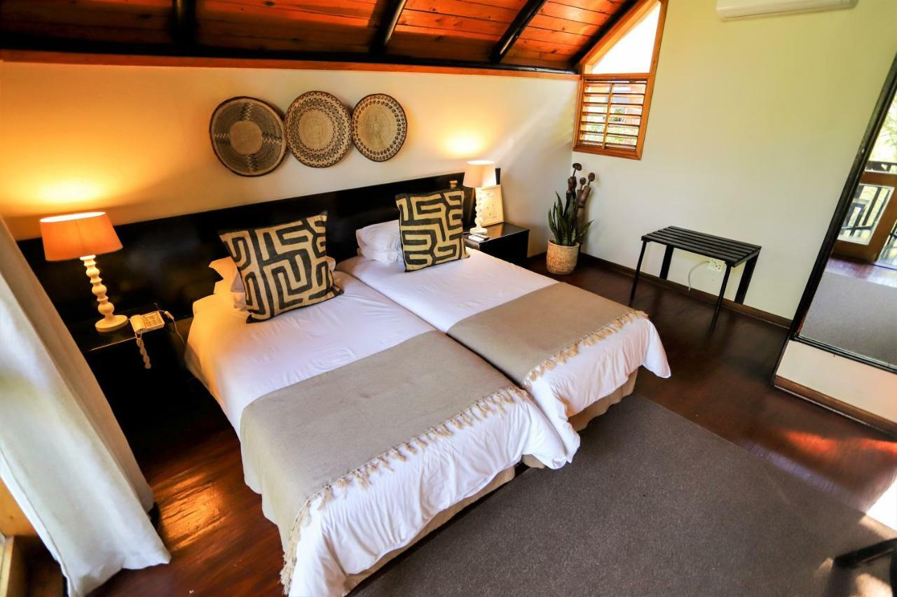Mantenga Lodge Ezulwini Εξωτερικό φωτογραφία