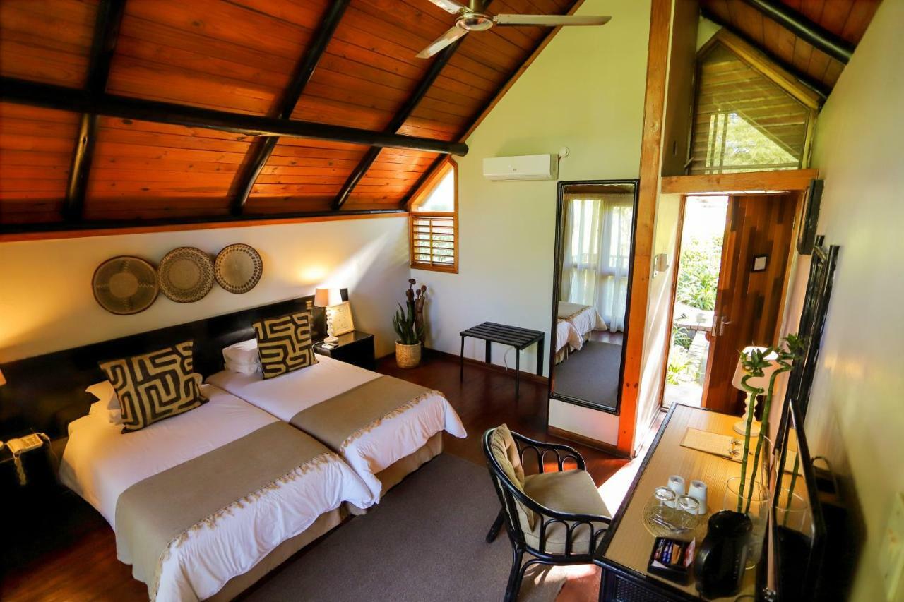 Mantenga Lodge Ezulwini Εξωτερικό φωτογραφία