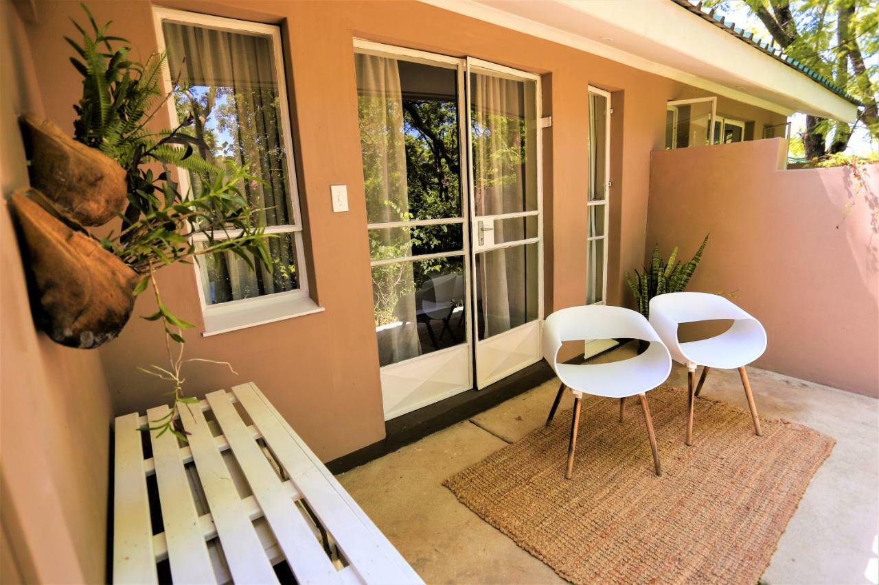 Mantenga Lodge Ezulwini Εξωτερικό φωτογραφία