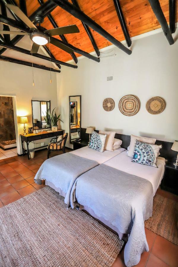 Mantenga Lodge Ezulwini Εξωτερικό φωτογραφία