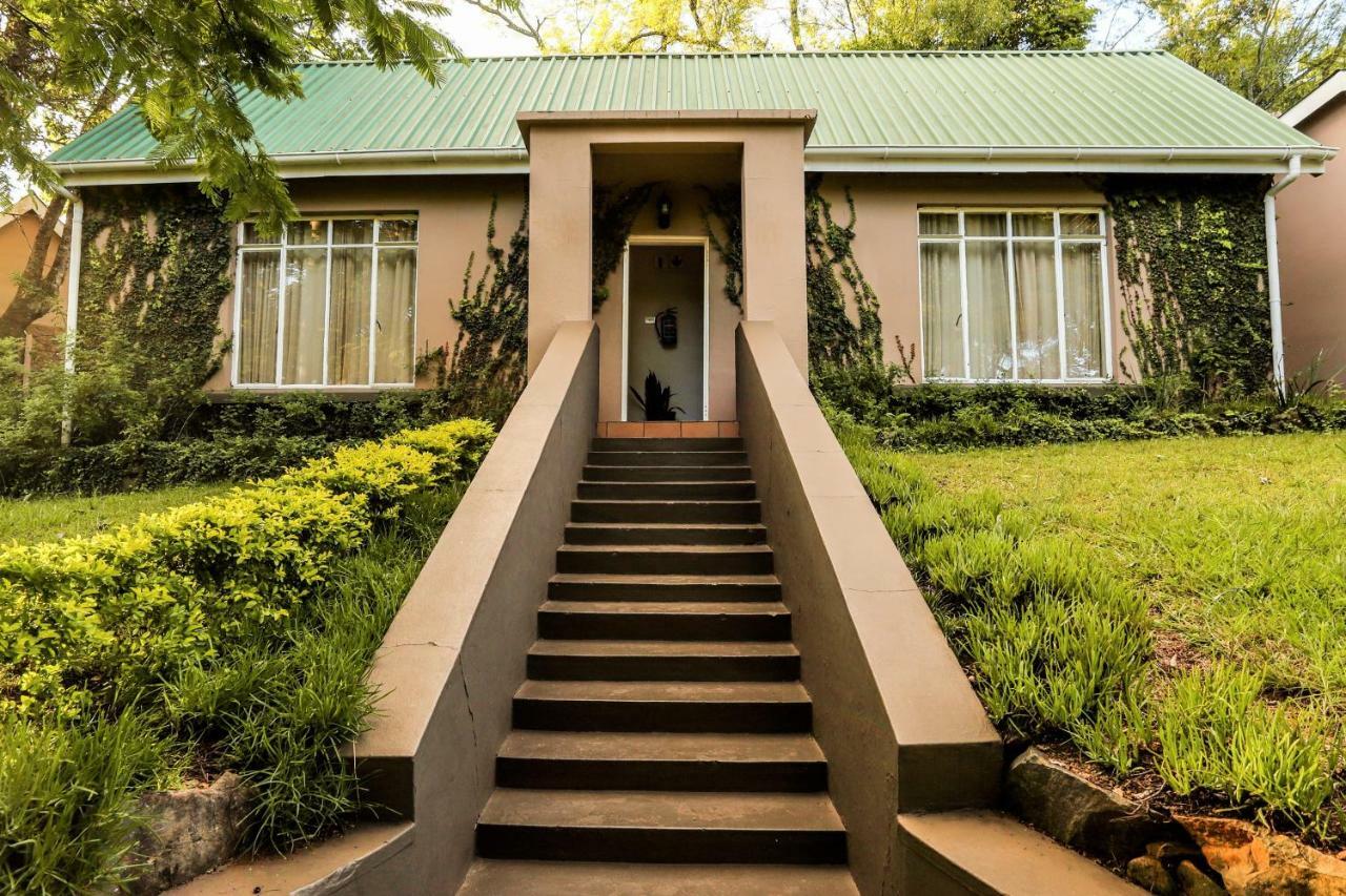 Mantenga Lodge Ezulwini Εξωτερικό φωτογραφία