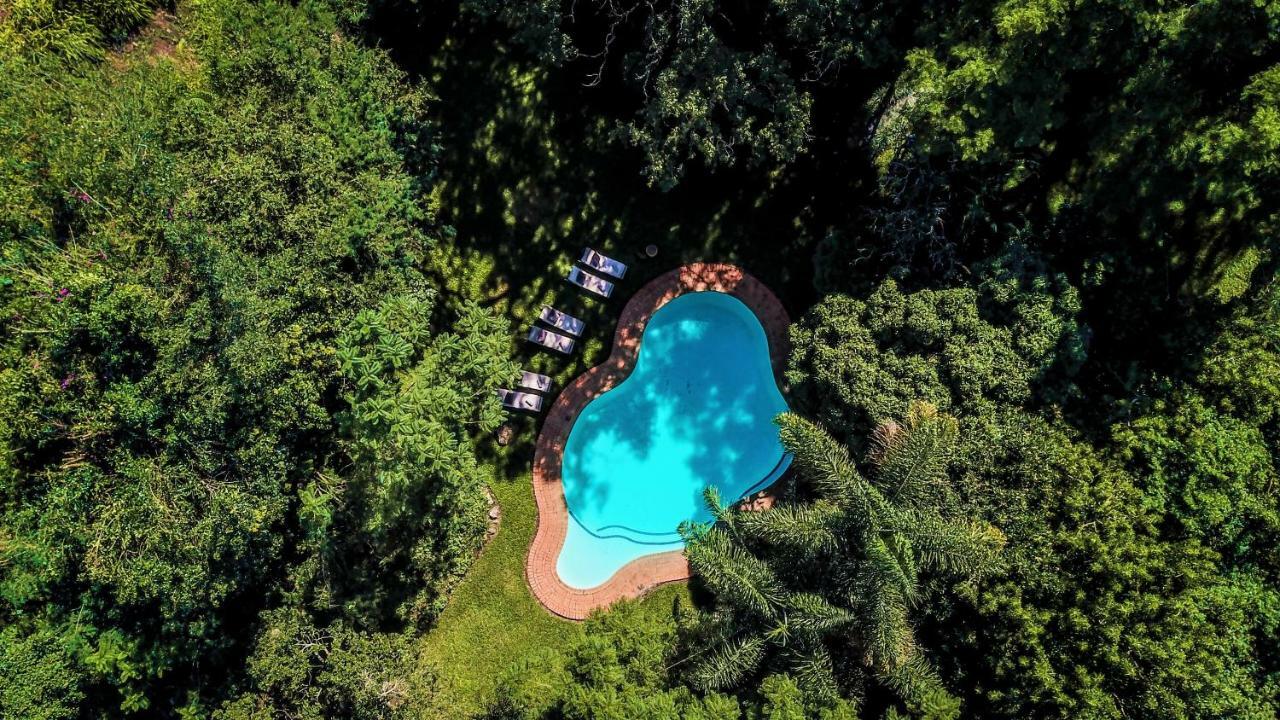 Mantenga Lodge Ezulwini Εξωτερικό φωτογραφία
