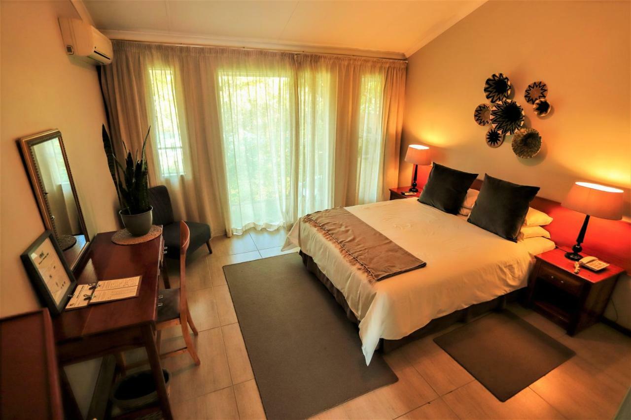 Mantenga Lodge Ezulwini Εξωτερικό φωτογραφία