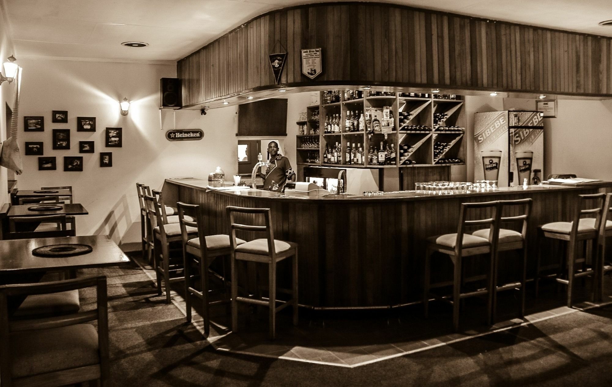 Mantenga Lodge Ezulwini Εξωτερικό φωτογραφία